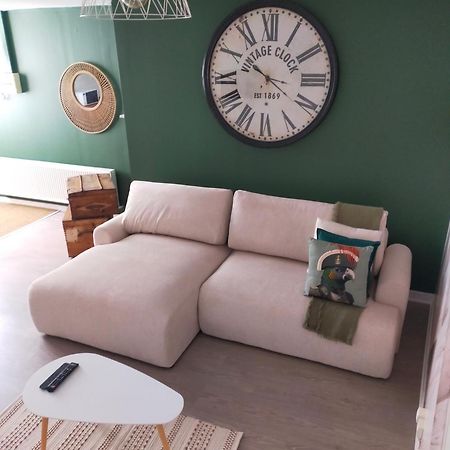 Appartement Dunkerque Centre Dunkirk ภายนอก รูปภาพ