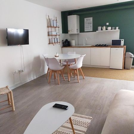 Appartement Dunkerque Centre Dunkirk ภายนอก รูปภาพ