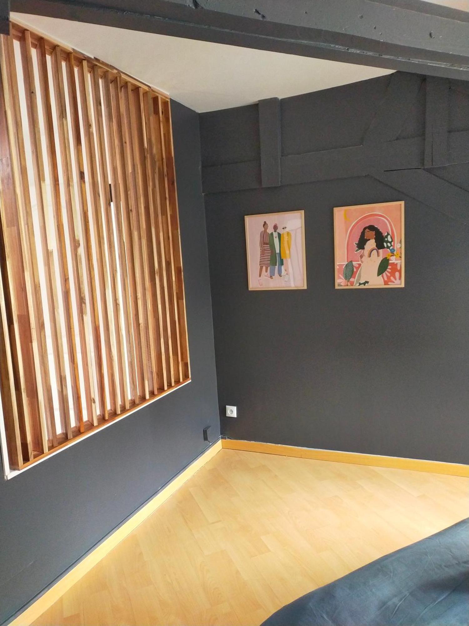 Appartement Dunkerque Centre Dunkirk ภายนอก รูปภาพ